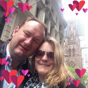 Meet your Posher, Lianne